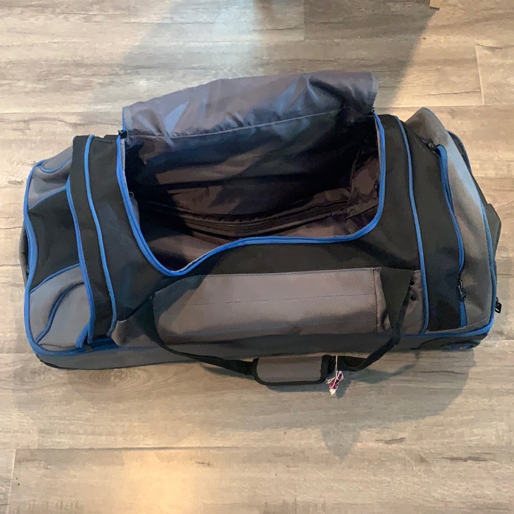 Ful luggage bag